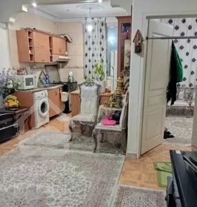 فروش آپارتمان ۴۴ متر تکخواب والائیان تکاوران هنگام