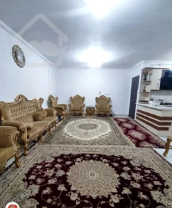 نبض شهر(«آپارتمان 75m ویودار در طبقه اول»)