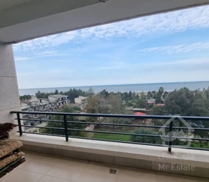 فروش برج ساحلی با ویوی دریای بابلسر