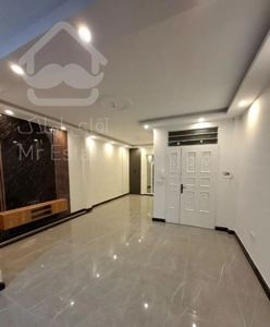 ۵۳ متر/تک واحدی/نارمک