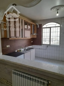 ٦٠ متر طبقه دوم جنت اباد