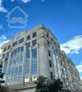 ام ۶ دونبش تجهیز شده