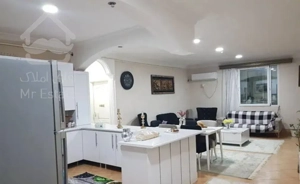 آپارتمان ۱۰۷ متری صفر یک / ساختمان انسی