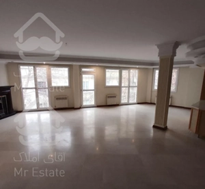 اجاره آپارتمان ۱۹۵ متر باغ فردوس تکواحدی ۳ خواب