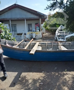 فروش خانه ویلایی بر دریا در بندرانزلی (کپورچال)