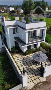 فروش ویژه ویلا ۳۰۰ متری مدرن نوساز کلار آباد