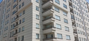 آپارتمان ۱۱۱ متری پروژه حکیم سایت جنوبی(فردوس)