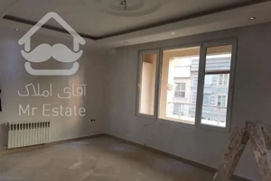 ۱۶۵متر ۳خواب تکواحدی جنت آباد شمالی سرمایه گذاری