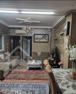 فروش واحد ۷۳متری بر اصلی بلوار نماز