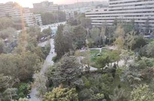 ۴ خوابه فول بازسازی بالای ورزشگاه
