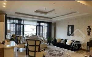 ۱۰۰متر/ پرده خور/ فول امکانات