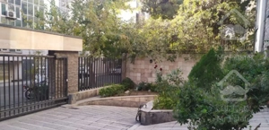 53 متر / سهروردی شمالی / مشاعات تمیز