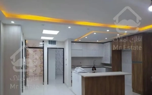 ۱۰۰متر/۲خواب/فول بازسازی شده/سنگتراشها