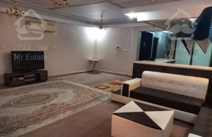 آپارتمان ۱۳۶ متر در حد کلید اول