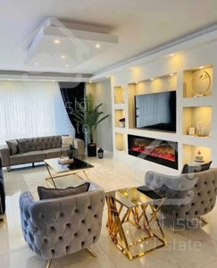 برج مجلل ویژن/۳ خواب/فول امکانات