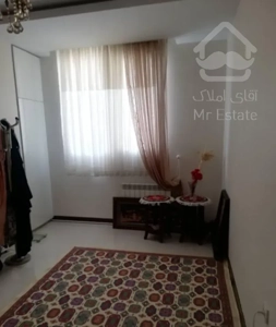 ۵۵متر،دوخواب،تک واحدی،طبقه دوم واقعی،سرمایه گذاری