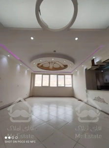 ۱۰۸ متری ویو ابدی کوه