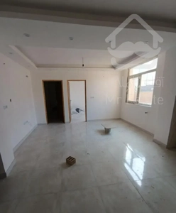 (سوئیت ۴۷ متری)پذیرایی بزرگ ۲ خواب/ با حیاط خلوت