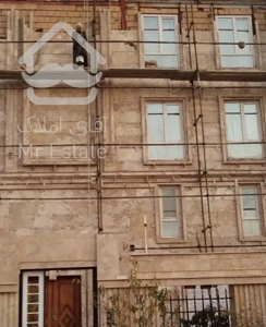 پیمانکاری ساختمان مدرن سازه