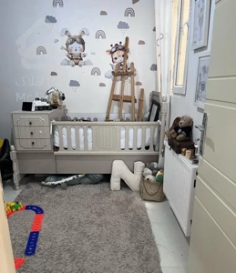 فروش آپارتمان ۹۶ متری ۲ خوابه در حسن‌آباد فشافویه