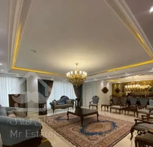 ۲۶۰متر گلستان*آپارتمان vip*فول امکانات