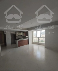 ۱۱۵متر بدون دیوار مشترک ویو آزاد شهرک چشمه/المپیک