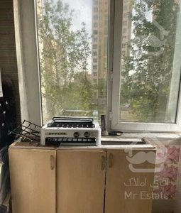 آپارتمان فروش یا معاوضه ۱۲۸متر شهرک نفت