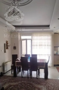 74متر 2خواب با امکانات ابتدای تجریش