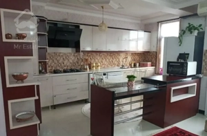 اجاره واحد 110 متری دوخواب قیام 6