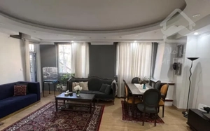 ۹۲ متر /۲ خواب / فول امکانات / بین نظیر