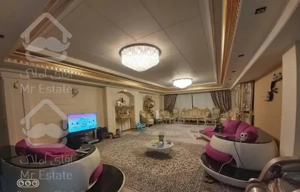 دروس 250 متر 3خواب (3پارکینگ سندی)