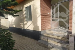 ولای 200 متری خوش موقعیت/سند تک برگ