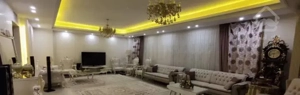 آپارتمان ۱۳۰ متری تک واحدی تهران نو