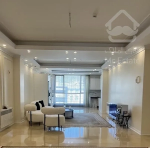 فروش آپارتمان ۸۸ متری ۲ خوابه ۵ ساله جنت آباد جنوبی