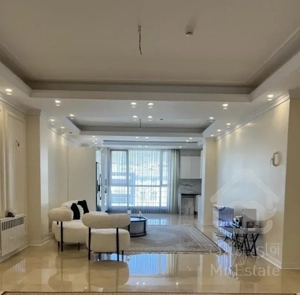 فروش آپارتمان ۹۵ متری ۲ خوابه فول امکانات در جنت آباد جنوبی