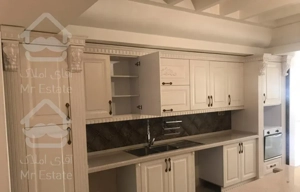 ۳۸۵ متر کامرانیه شمالی ۴ خواب فول مشاعات