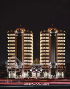 سرمایه‌گذاری ویژه در ۱۵۰ متری راگا – قیمت تعاونی