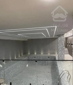 صدف فاز ۷   ۳خواب   ۱۳۰ متر   مجتمع استخر دار
