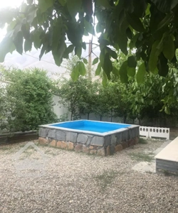 ١٧١ مترباغچه لواسان روستای بوجان