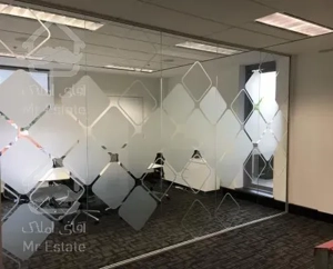 اجاره آپارتمان/موقعیت اداری/صادقیه(فردوس شرق)