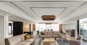 ۳۲۵ متر ویو باغ و ویو شهر ۴ خواب قصرالدشت