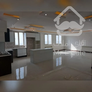 فروش آپارتمان ۲خوابه/دو کله نور/فول بازسازی شده