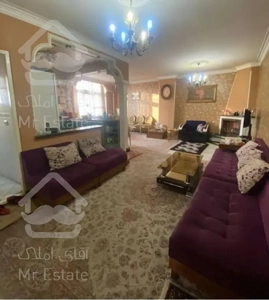 فروش آپارتمان78متر2خواب در سازمان برنامه جنوبی