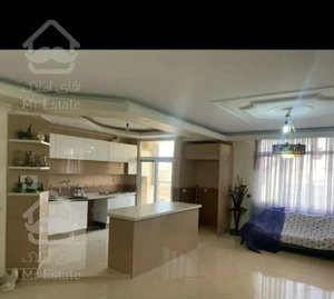 ۱۲۰ متر نوساز فول ۵ تا تک واحد قصری زیبا