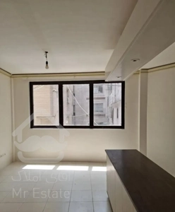 سبلان ۴۶ متر ۱ خواب  تخلیه