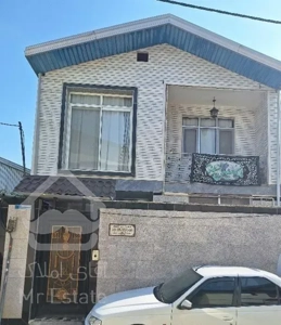 فروش خانه ویلایی دوبلکس قائمشهر دخانیات بهاران ۲۰