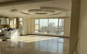 ۱۳۵ متر فول شیک سه خواب