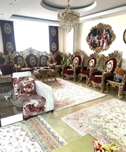 ۹۵متری۲خواب/تخلیه/مجرد موجه/سپهر مرزداران