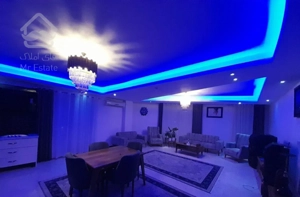 برج اپارتمان ۱۱۷متری بلوارعلیزاده.مولانا