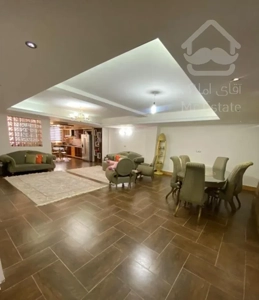 فروش آپارتمان ۱۷۵ متری ۳ خواب خیابان ۲۲ بهمن